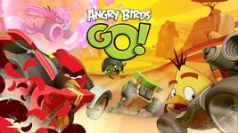 Картинка 4 Angry Birds Go!