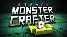 MonsterCrafter ảnh màn hình apk 5