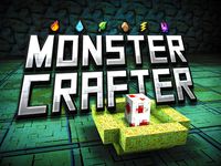 MonsterCrafter ảnh màn hình apk 