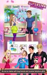 Superstar Fashion Girl Screenshot APK 2