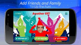 ElfYourself® By Office Depot zrzut z ekranu apk 8