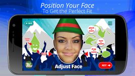 ElfYourself® By Office Depot captura de pantalla apk 16