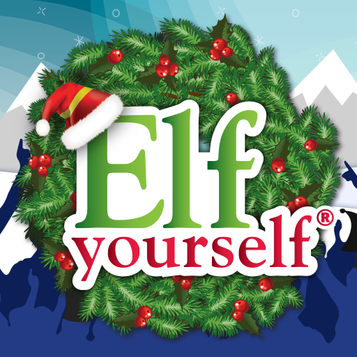 Elf yourself