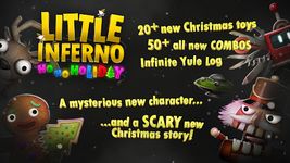 Little Inferno のスクリーンショットapk 11