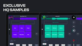 Screenshot 11 di Cross DJ Pro apk
