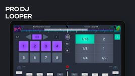 Скриншот 9 APK-версии Cross DJ Pro
