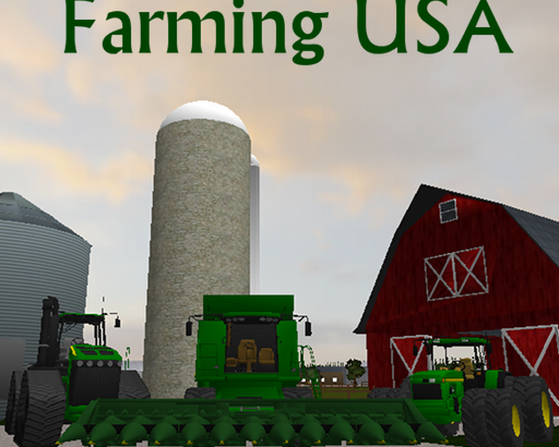 farming usa 2 updated for android free download