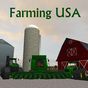 Biểu tượng Farming USA