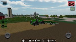 Captură de ecran Farming USA apk 6