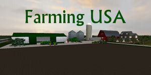 Captură de ecran Farming USA apk 16