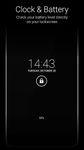 Скриншот  APK-версии SLK Minimal Black