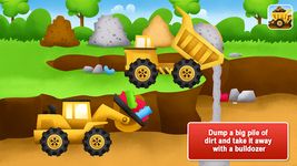 Trucks by Duck Duck Moose ekran görüntüsü APK 2