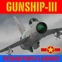 Gunship III Vietnam People AF Simgesi