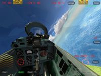 Gunship III Vietnam People AF ekran görüntüsü APK 2