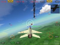 Gunship III Vietnam People AF ekran görüntüsü APK 