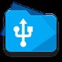 USB OTG File Manager for Nexus Icon
