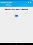USB OTG File Manager for Nexus Screenshot APK 6