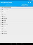 USB OTG File Manager for Nexus Screenshot APK 4