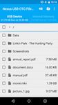 USB OTG File Manager for Nexus Screenshot APK 16