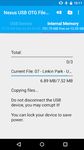 USB OTG File Manager for Nexus Screenshot APK 12