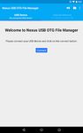 USB OTG File Manager for Nexus Screenshot APK 11