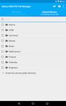 USB OTG File Manager for Nexus Screenshot APK 9