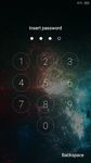 Slide to unlock - Lock screen capture d'écran apk 2