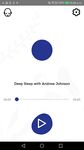 Tangkapan layar apk Deep Sleep with Andrew Johnson 1