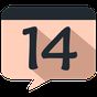 Calendar Status Pro Icon