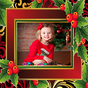 Xmas Photo Frames APK