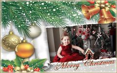 Xmas Photo Frames εικόνα 8