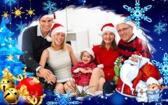 Картинка 4 Xmas Photo Frames