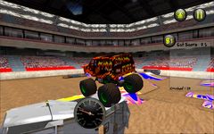 Monster Truck Mayhem image 1