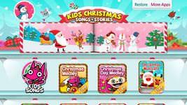 Kids Christmas Songs · Stories obrazek 6