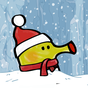 Doodle Jump Christmas Special의 apk 아이콘