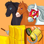 Pferdepflege salon Icon