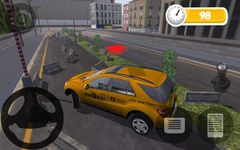 Imagem 2 do TAXI ESTACIONAMENTO HD