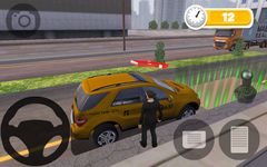 Imagem 10 do TAXI ESTACIONAMENTO HD