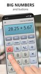 ภาพหน้าจอที่ 1 ของ เครื่องคิดเลขพลัส (Calculator)