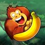 Icône de Banana Kong