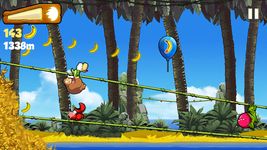 Banana Kong 屏幕截图 apk 13