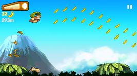 Banana Kong screenshot APK 9