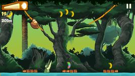 Banana Kong zrzut z ekranu apk 3