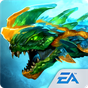 Heroes of Dragon Age APK