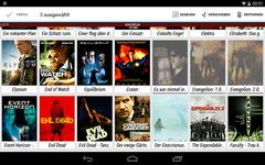 Скриншот 7 APK-версии Movie Collection Unlocker