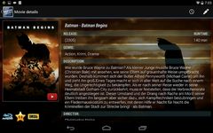 Movie Collection Unlocker captura de pantalla apk 3