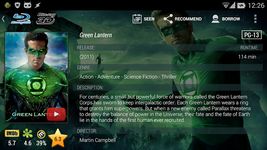 Movie Collection Unlocker captura de pantalla apk 16