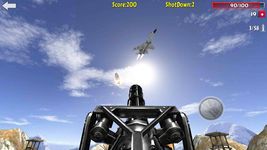 Imagem  do Flight Gun 3D