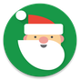 Siga o Papai Noel no Google APK