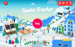 Google Santa Tracker Bild 6